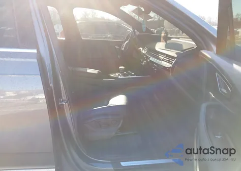 2017 Audi Q7 3.0T Premium from USA, damaged, VIN WA1LAAF79HD013767